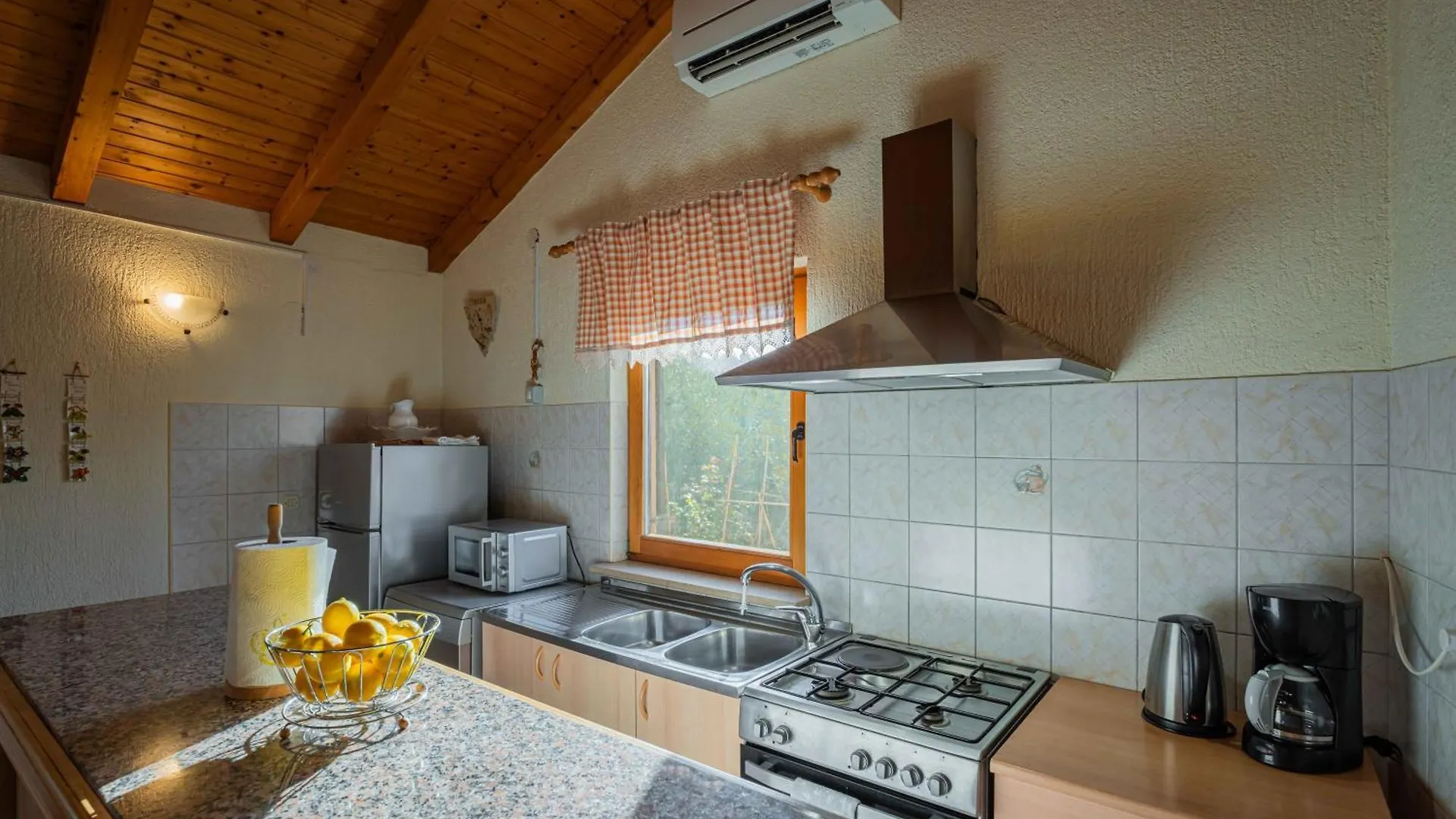 Garden House Kablar Villa Pula