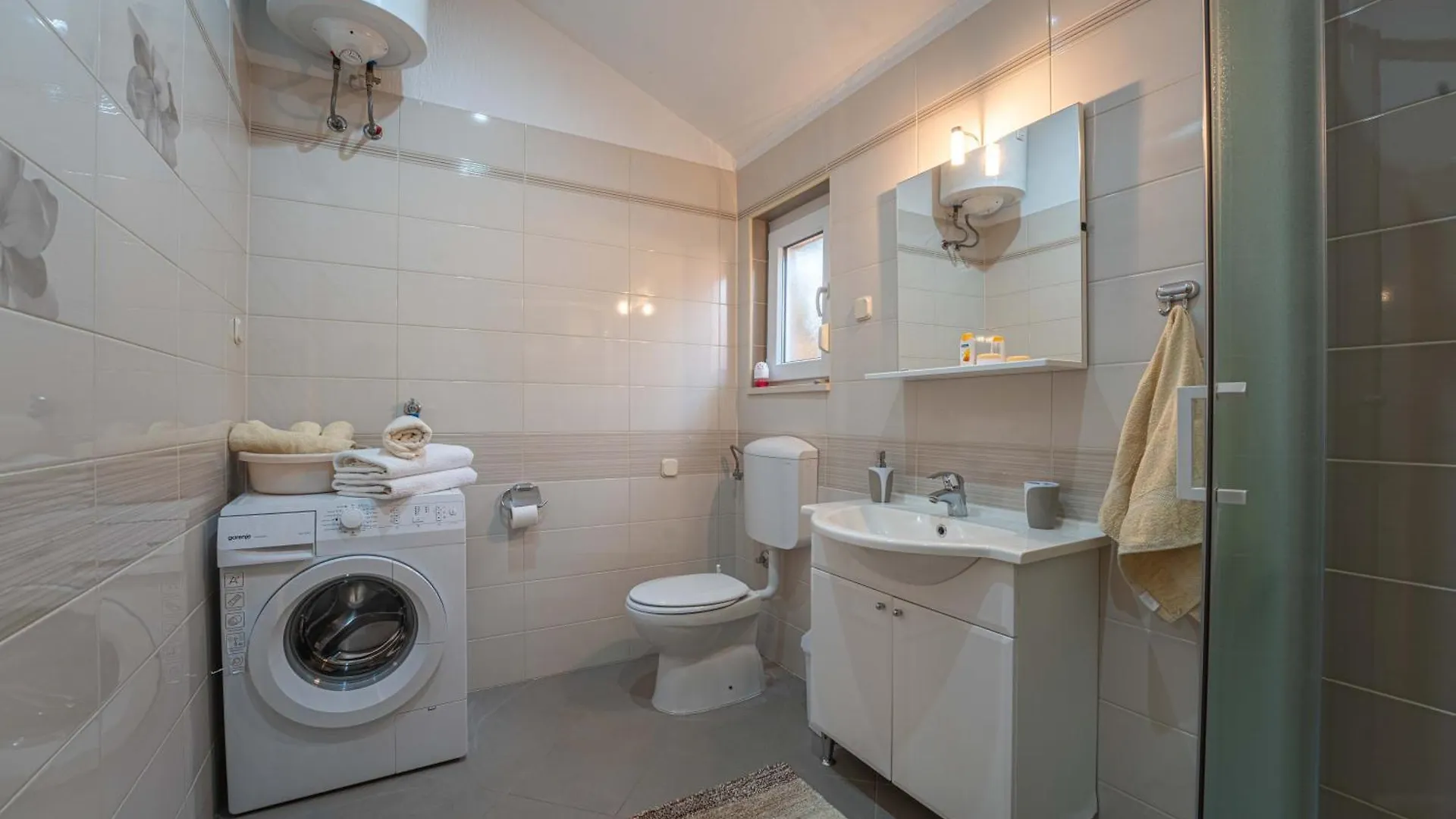 Garden House Kablar Villa Pula 0*,