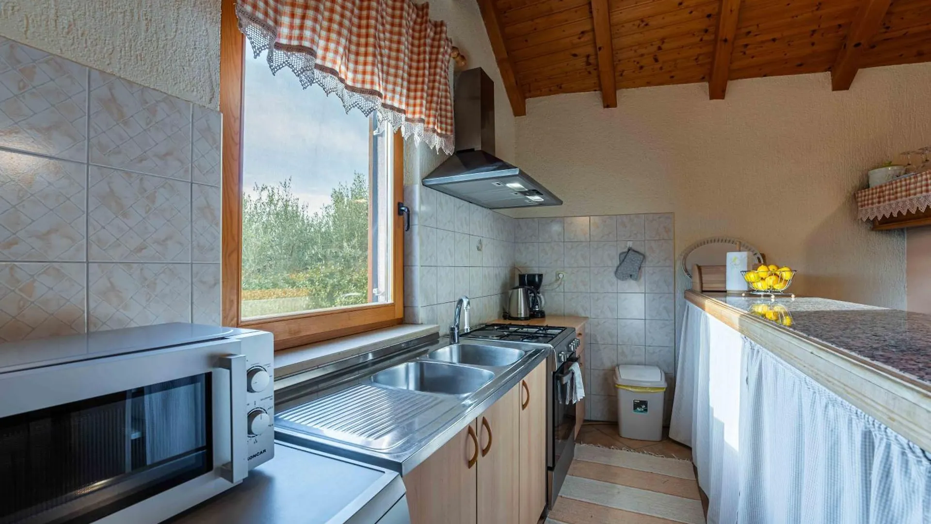 Garden House Kablar Villa Pula Croatia