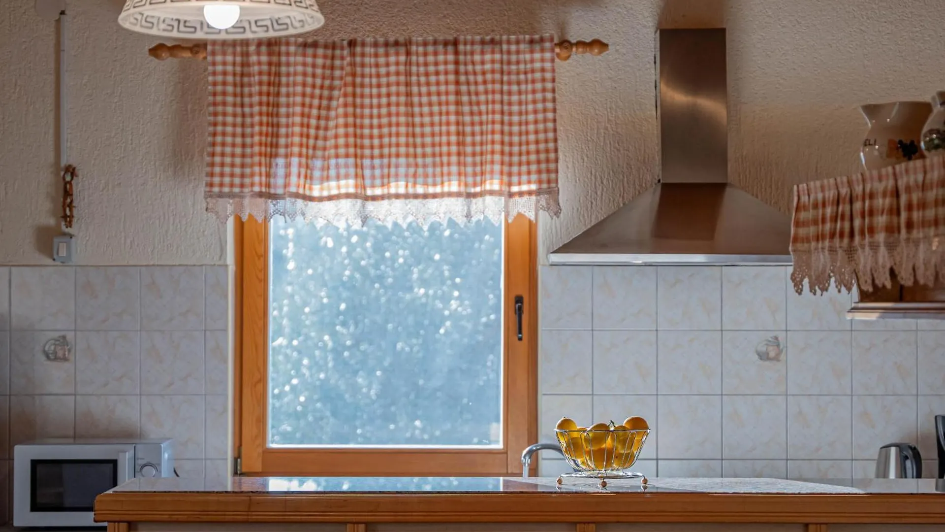Holiday home Garden House Kablar Villa Pula