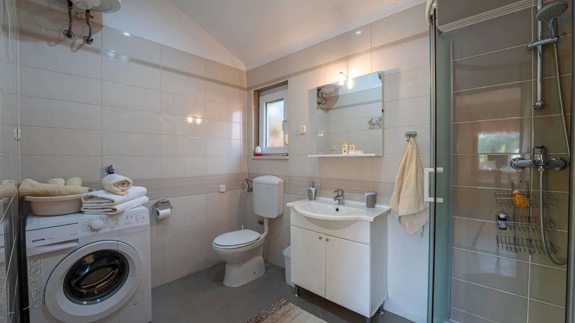 Holiday home Garden House Kablar Villa Pula Croatia