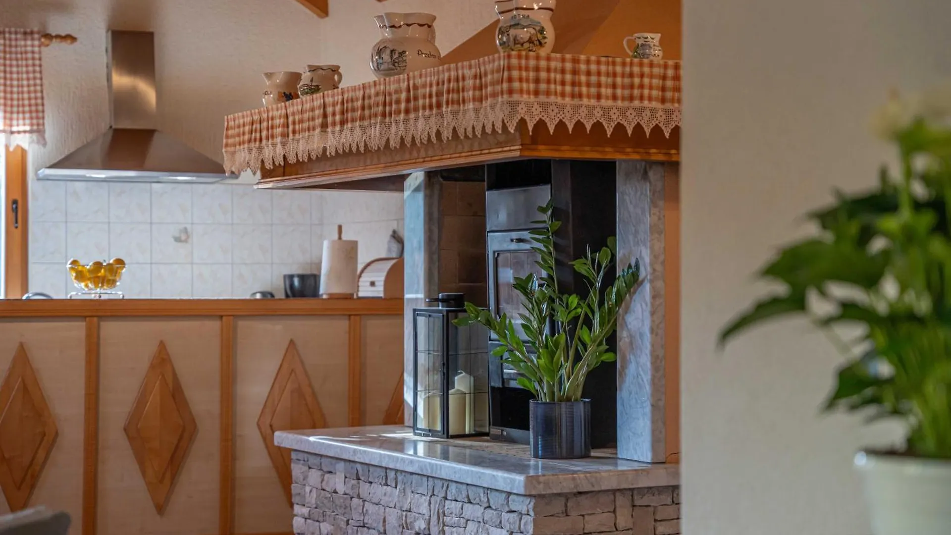 Holiday home Garden House Kablar Villa Pula